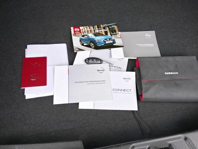 Sprzedam Nissan Qashqai z grudnia 2017r. Krzeszowice - zdjęcie 11