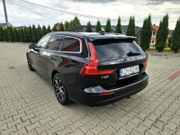 Volvo V60 Navi. KlimaTronik, El. Klapa, Android, Pdc. Serwis GWARANCJA Zagórze - zdjęcie 5