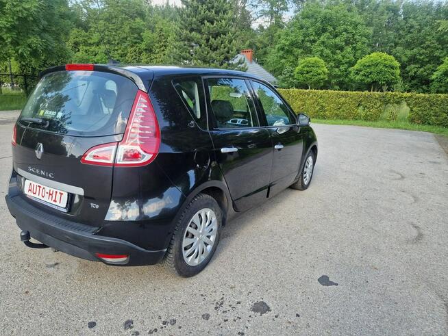 Renault Scenic Mikołów - zdjęcie 6