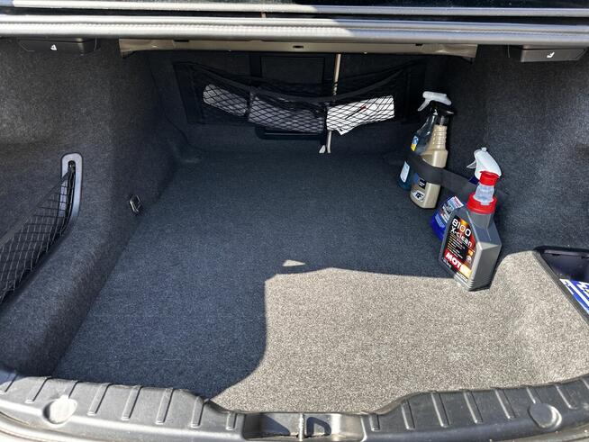 BMW f10 520xDrive Częstochowa - zdjęcie 8