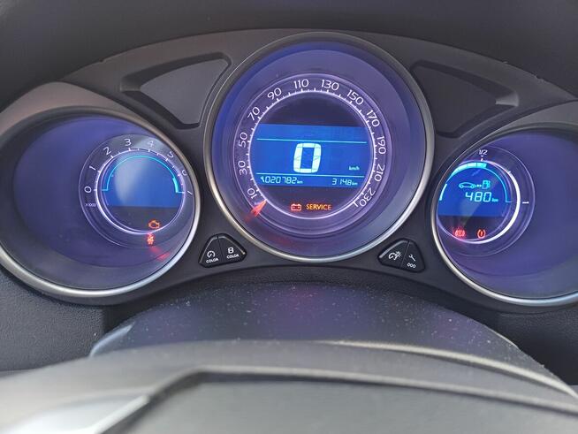 Sprzedam Citroena C4 2018r. Przemyśl - zdjęcie 7