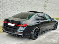 BMW 740 Łódź - zdjęcie 4