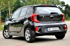 Kia Picanto 1.2 85KM GAZ Klima Polski Salon Serwis Płock - zdjęcie 3
