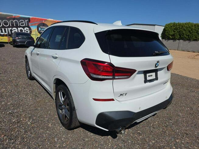 BMW X1 B48 / xDrive / M-Pakiet Wrocław - zdjęcie 4