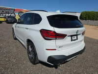 BMW X1 B48 / xDrive / M-Pakiet Wrocław - zdjęcie 4