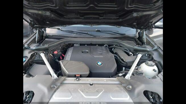 BMW X3 xDrive / M-Pakiet / niski przebieg Białystok - zdjęcie 12