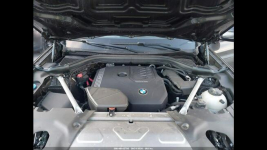 BMW X3 xDrive / M-Pakiet / niski przebieg Białystok - zdjęcie 12