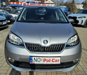 Škoda Citigo Grzane fotele, klimatyzacja,telefon, mp3, tempomat Olsztyn - zdjęcie 3