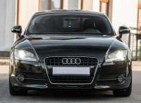 Audi TT Podzagajnik - zdjęcie 12