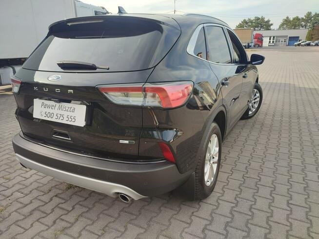 Ford Kuga Salon Polska fv23 Otwock - zdjęcie 3