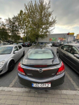 Opel Insignia 2.0 CTDI Cosmo automat 2010 diesel Dąbrowa Górnicza - zdjęcie 8