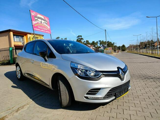 Renault Clio Włocławek - zdjęcie 7