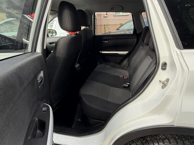 Suzuki Vitara 1,6i 4X4. allgrip   radar kamera LED Łodygowice - zdjęcie 8