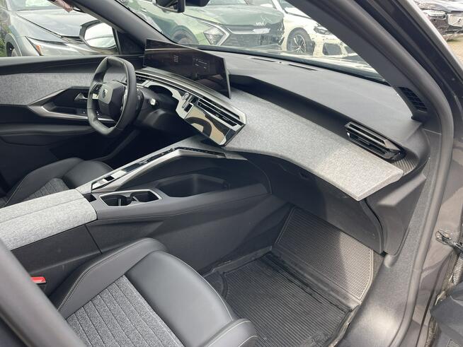 Peugeot 5008 Salon PL Allure Skóra Kamery360 Podgrzewanie Gliwice - zdjęcie 11
