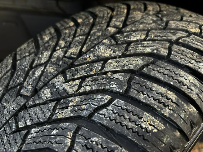 Freemont 2.0 Black Code 4x4 170km 7 fotel KAMERA nav SKÓRA serwis 2015 Tychy - zdjęcie 8