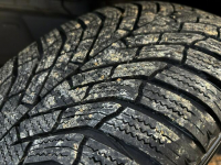 Freemont 2.0 Black Code 4x4 170km 7 fotel KAMERA nav SKÓRA serwis 2015 Tychy - zdjęcie 8