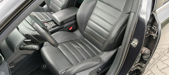 Peugeot 508 SW 2,0 HDI 136 KM Automat Navi Panorama Skóra FULL Opcja Płock - zdjęcie 6