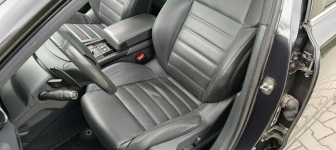 Peugeot 508 SW 2,0 HDI 136 KM Automat Navi Panorama Skóra FULL Opcja Płock - zdjęcie 6