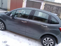 Sprzedam Citroen C3 benzyna 1,2 rok 2015