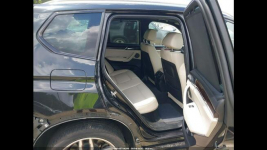BMW X3 xDrive / M-Pakiet / niski przebieg Białystok - zdjęcie 11