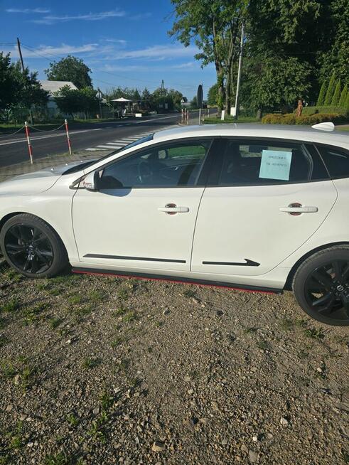 Volvo V40 D3 Wieluń - zdjęcie 3