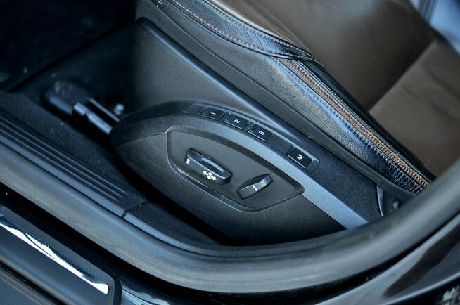 Volvo V40 Cross Country D2 Automat Cross Country Navi Skóra Full Opcja Płock - zdjęcie 11