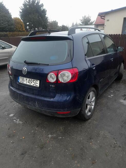 Sprzedam Volkswagen Plus Krotoszyn - zdjęcie 1