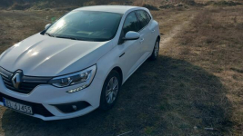 Sprzedam Renault Megane 1.5 dci z 2018r Kutno - zdjęcie 6