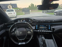 Peugeot 508 GT-Line | Full LED Żarki - zdjęcie 9