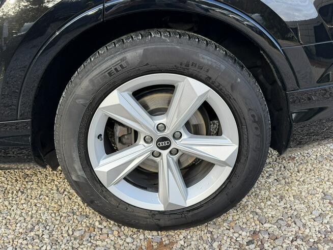 Audi Q7 45 TDI 231kM! Salon PL ! I właściciel ! S-line ! Head UP! Pęcice - zdjęcie 8