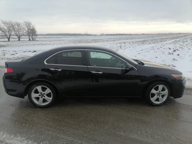 Honda Accord z 2009r 2,2ictd (150KM) Skroniów - zdjęcie 4