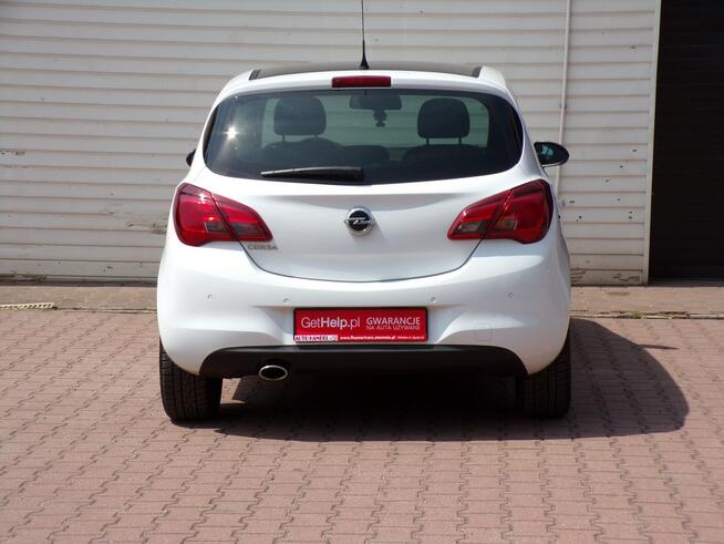 Opel Corsa Edycja /Klima /Gwarancja /led /1,4 /90KM / Mikołów - zdjęcie 12