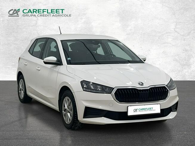 Skoda Fabia 1.0 Ambition Warszawa - zdjęcie 3