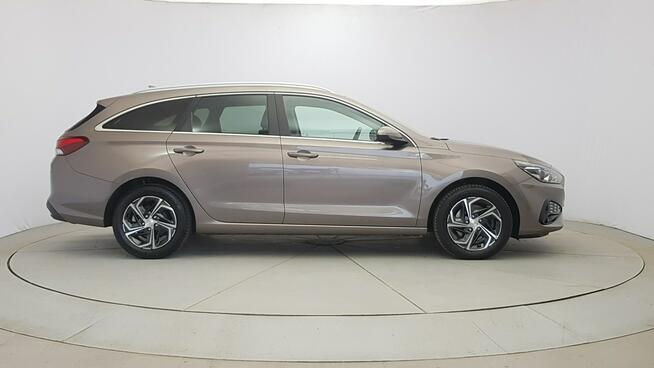 Hyundai i30 1.5 DPI Comfort! Z polskiego salonu! Z fakturą VAT! Warszawa - zdjęcie 4