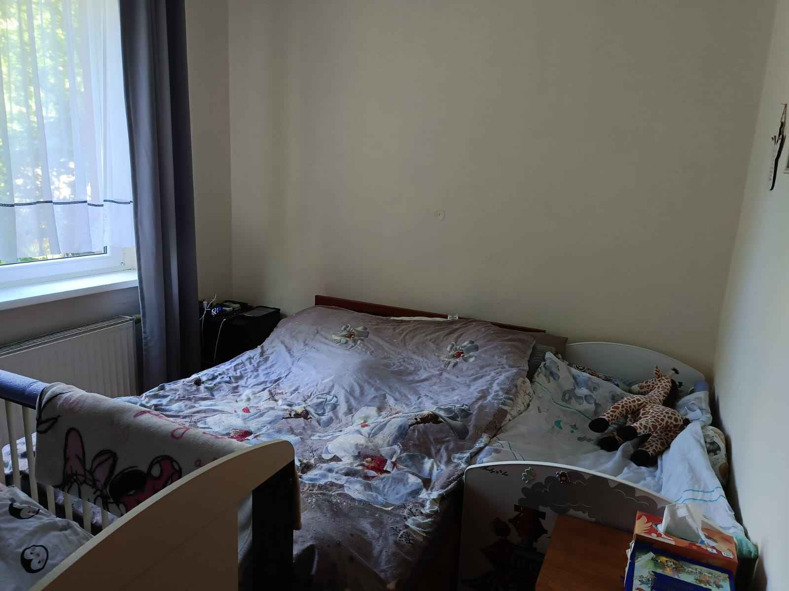 wynajem mieszkania 3 pokojowego Rybnik - zdjęcie 5