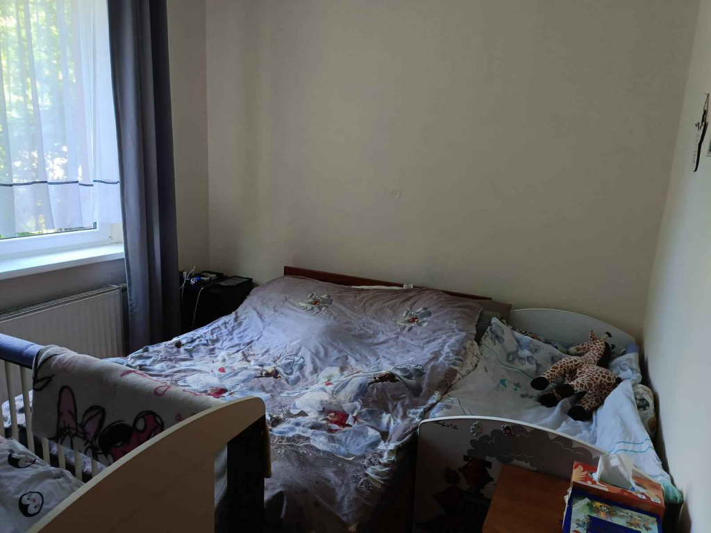 wynajem mieszkania 3 pokojowego Rybnik - zdjęcie 5