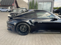 Porsche 911 TURBO S Salon PL 4x4 Ceramika Kamery360 Burmaster  650KM Gliwice - zdjęcie 2