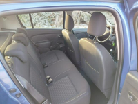 Dacia Sandero lift , udokumentowany przebieg Jarocin - zdjęcie 12