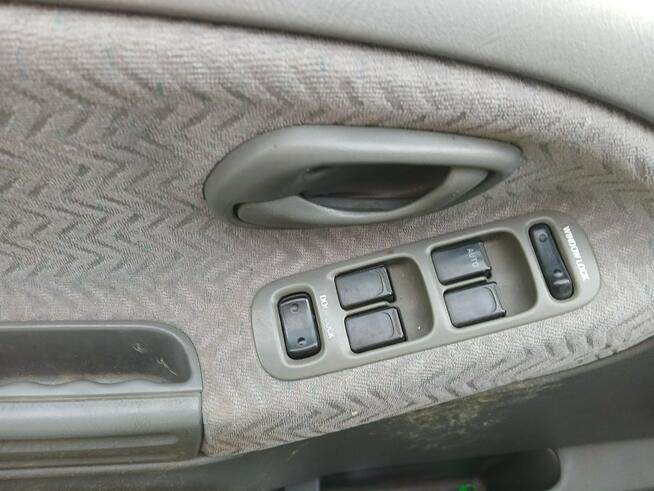 Suzuki Grand Vitara 2,5 V6 4X4 klima webasto hak Gryfino - zdjęcie 9