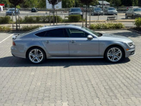 Audi A7 3.0 TFSI Prestige Bogate Wyposażenie Stan Perfekcyjny Janki - zdjęcie 12