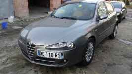 Sprzedam Alfa Romeo 147 1.9 jtdm Jasło - zdjęcie 6