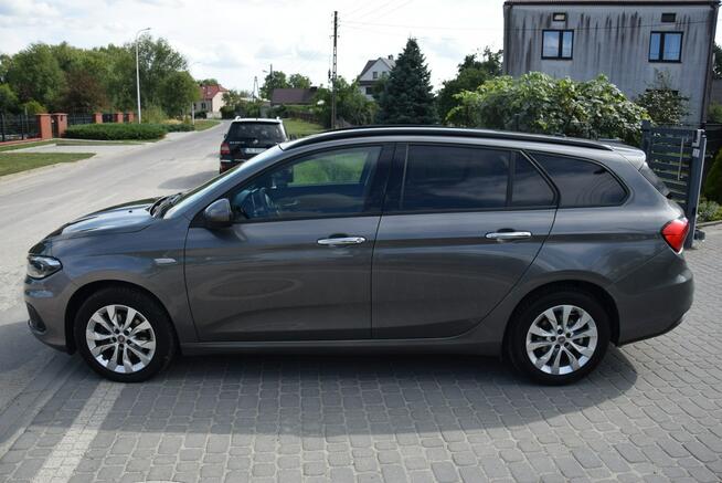 Fiat Tipo 1.6 JTD Navi Kamera Automat Sprowadzony Opłacony Tarnogród - zdjęcie 8