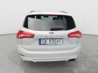 Ford Focus Komorniki - zdjęcie 6