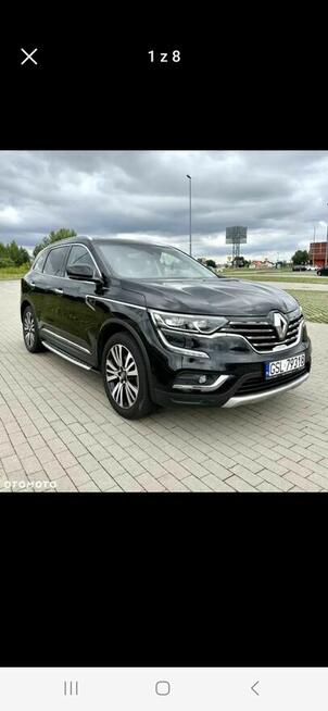 Renault Koleos Initiale Paris Automat Kobylnica - zdjęcie 1