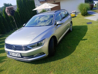 Sprzedam VW Passat B8 Stary Wiśnicz - zdjęcie 2