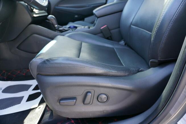 Hyundai Tucson polski salon, Htrac Opole - zdjęcie 11