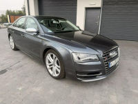 AUDI S8- 4.0 TFSI - 520KM Grodzisk Mazowiecki - zdjęcie 6