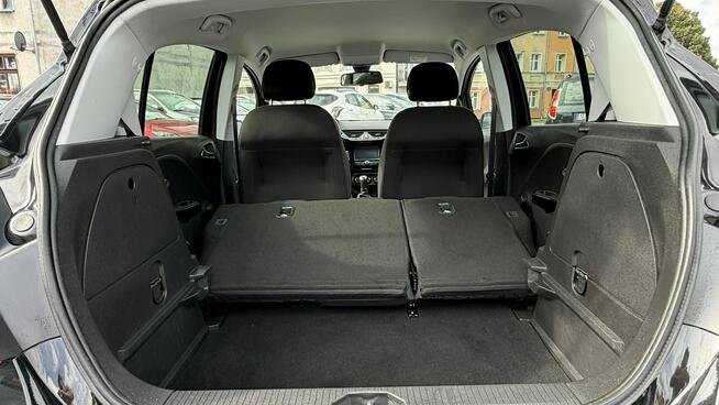 Opel Corsa 1.4 Benzyna Zarejestrowany Ubezpieczony Elbląg - zdjęcie 10