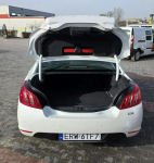 Peugeot 508 2.0 Hybrid4 200 koni Skóra Klimatronik możliwa ZAMIANA Rawa Mazowiecka - zdjęcie 5