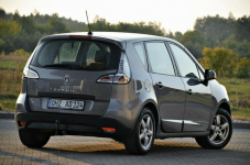 Renault Scenic 1,5dci 110KM Navi Lift Niemcy ASO Ostrów Mazowiecka - zdjęcie 12